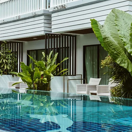 Aonang Buri Resort-2