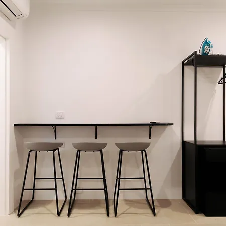 Sydney Boutique Hotel-2