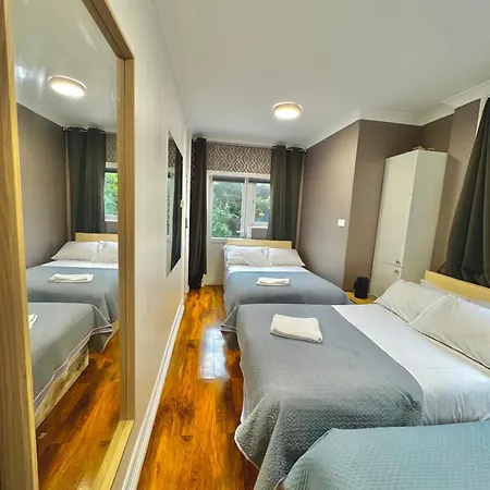 Twin Tower Hotel-3