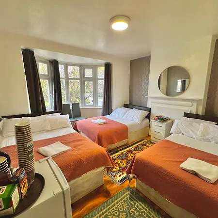 Twin Tower Hotel-2