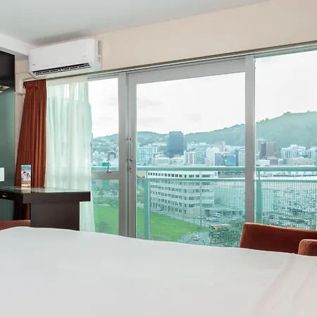 Copthorne Hotel Wellington Oriental Bay-2