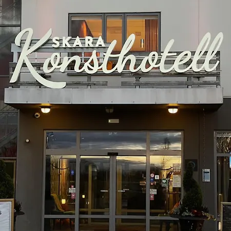 Skara Konsthotell-2