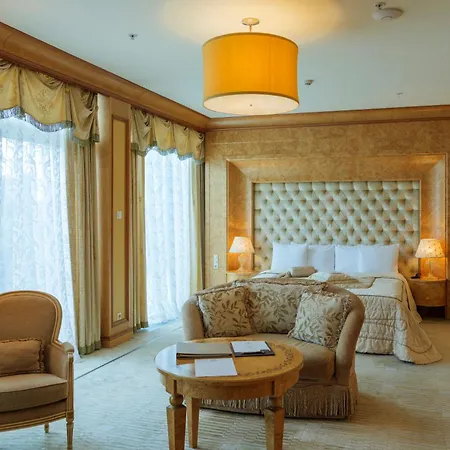 Royal Spa & Hotel Resort-3