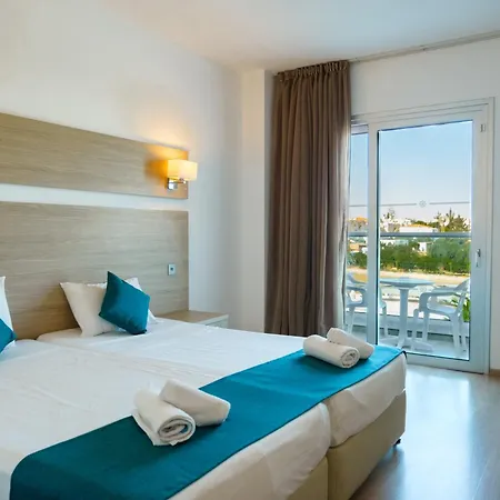Kapetanios Bay Hotel Protaras-2