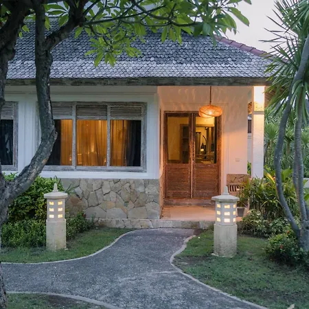 Vila Ombak-3