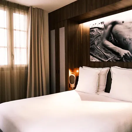 Hotel Jules & Jim-2