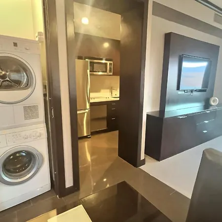Jet Luxury At The Vdara-2