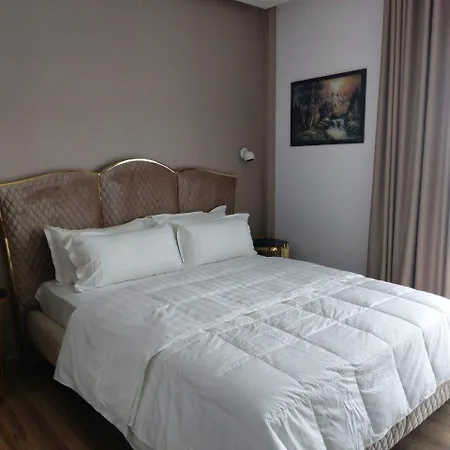Bora Bora Hotel Ksamil-2