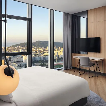 Ac Hotel By Marriott Split-3