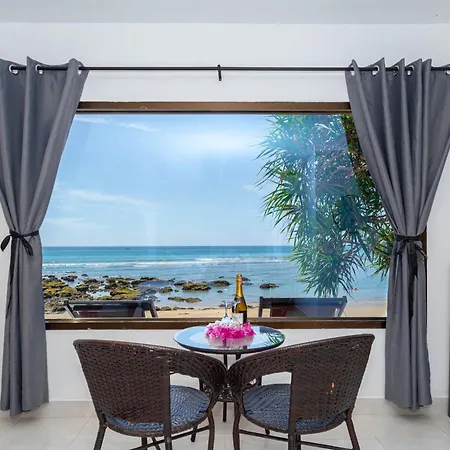Lanta Beachfront Resort-3