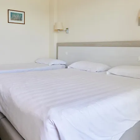 Hotel Le Dauphin-2
