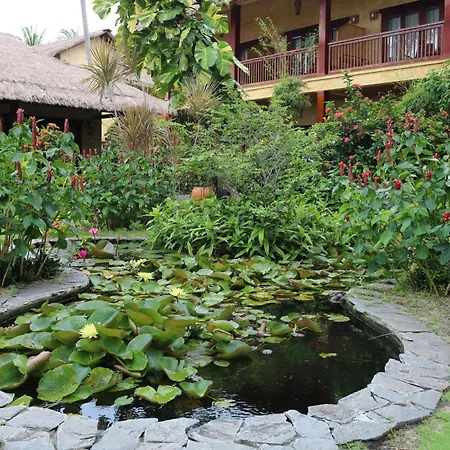 Bamboo Village Beach Resort & Spa-3