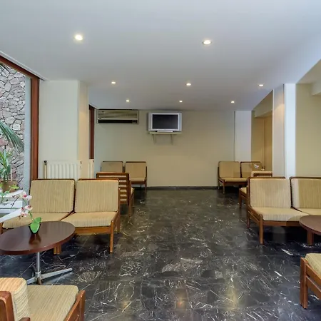 El Greco Hotel-3