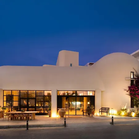 Kouros Exclusive Suites - Adults Only-3