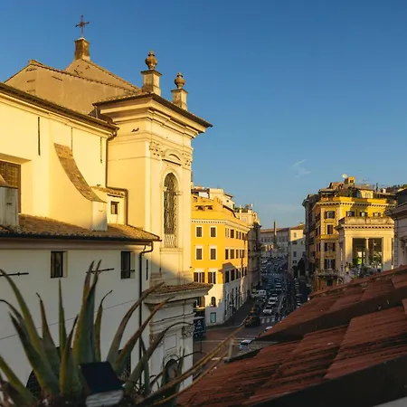 Roma Luxus Hotel-2