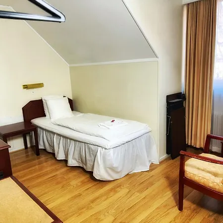 Hotel Fars Hatt-2