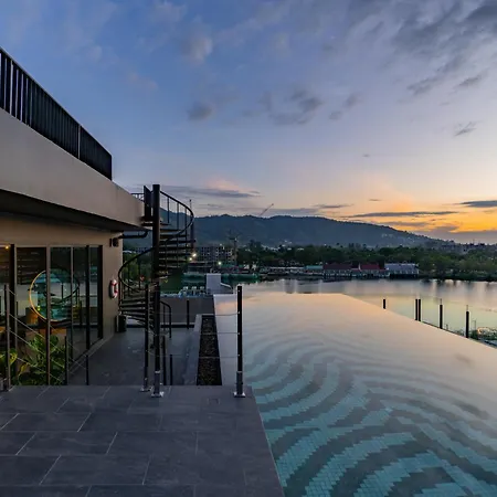 Blu Monkey Hub And Hotel Laguna, Bangtao Phuket-2