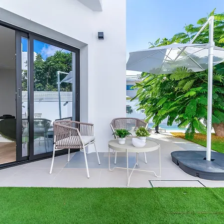 La Vega De Ciudad Jardin Suites-3