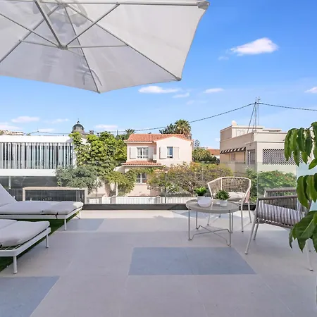 La Vega De Ciudad Jardin Suites-2
