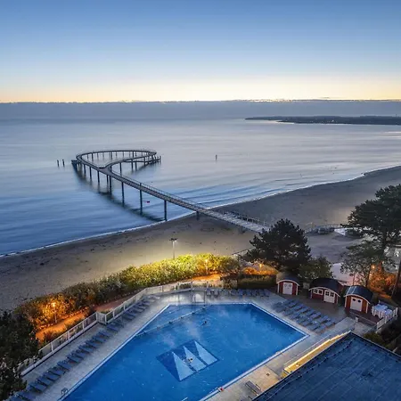 Maritim Seehotel Timmendorfer Strand-2