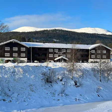 Trysil-Knut Hotel-2