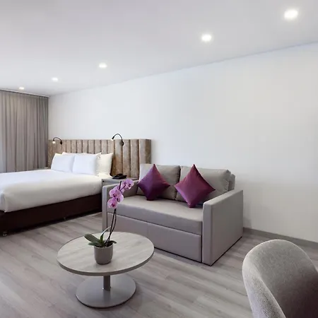 Jazz Apartments-2