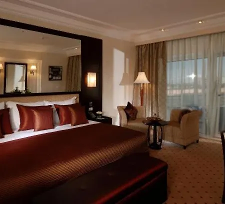 Premier Le Reve Hotel & Spa Sahl Hasheesh - Adults Only 16 Years Plus-3