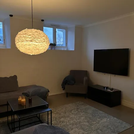 Hagneryd Gard B&B-3