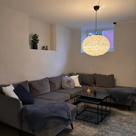 Hagneryd Gard B&B-2