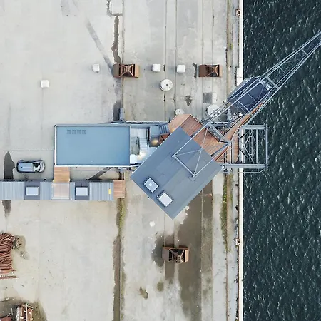 The Krane-3