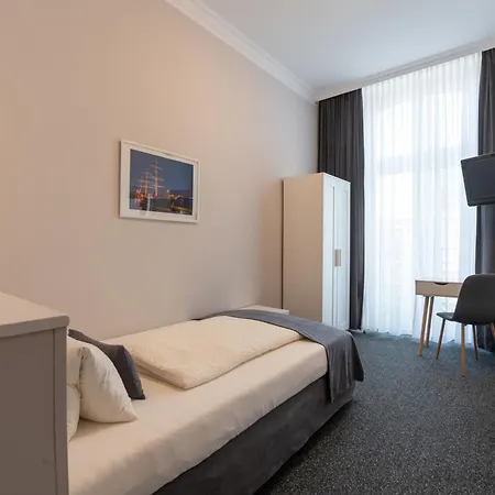 Hotel Commodore-3