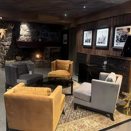 Skogstad Hotel - Unike Hoteller-3
