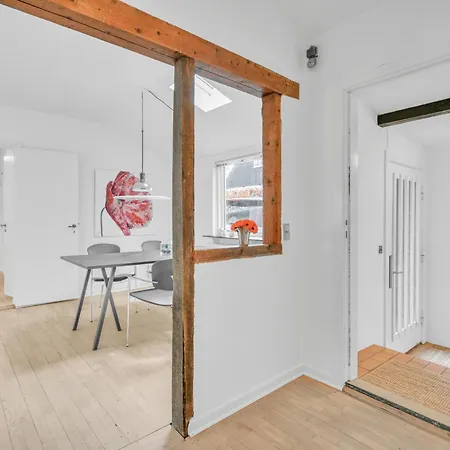 Cosy-Living Bed And Kicthen - Close To Beach And Fjord-3