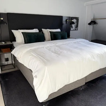 Hotell Onyxen, Boutique- & Lifestyle, Adults Only-3