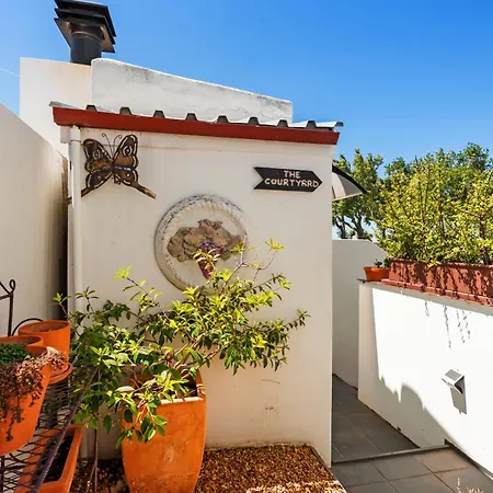 Belmont Guest House-2