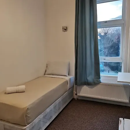 Abc Bed And Breakfast-3