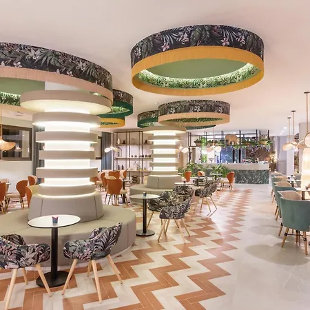 Hotel Riu Karamboa (Adults Only)-2
