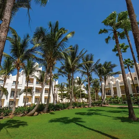 Hotel Riu Karamboa (Adults Only)-3