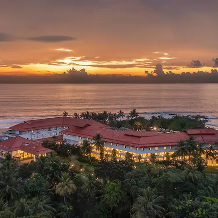 Taj Bentota Resort & Spa-2