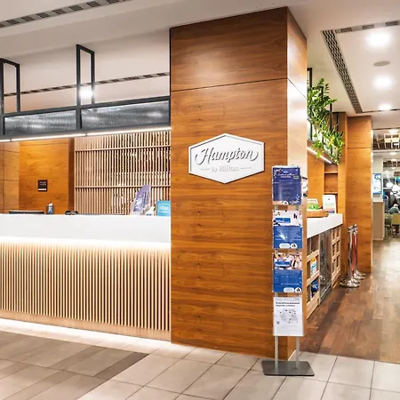 Hampton By Hilton Swinoujscie-3