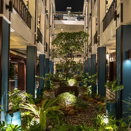 Maison Vy Hotel Hoi An-3