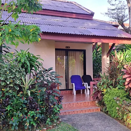 Jasmin Resort - Sha Plus-3