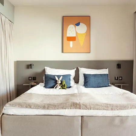 Sunwing Sandy Bay Beach Village-3