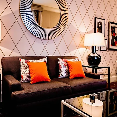 Prince De Galles, A Luxury Collection Hotel, Paris-2