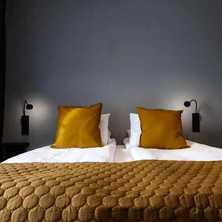 Best Western Hotel Arctic Eden-3