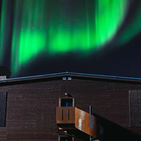Best Western Hotel Arctic Eden-2