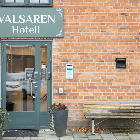 Hotell Valsaren-3