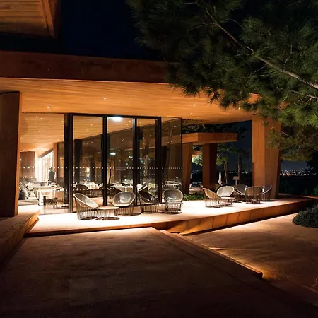 Palmares Beach House Hotel - Adults Friendly-3