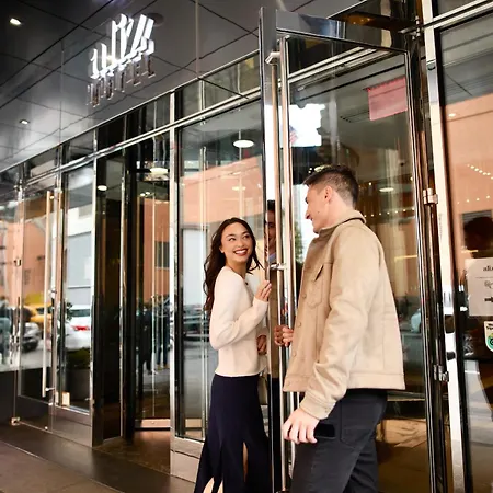 Aliz Hotel Times Square-2