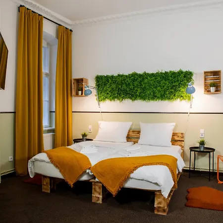 Hotel Alex Berlin-2